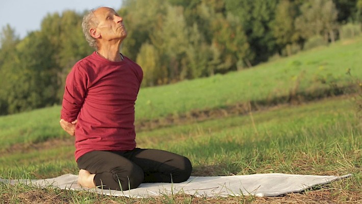 Video - The Art of Longevity