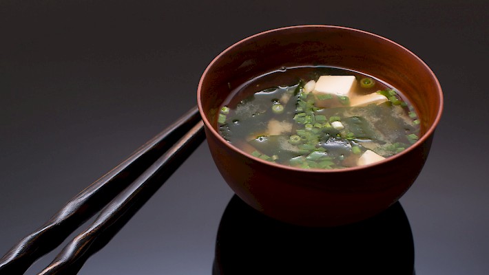 Miso Soup