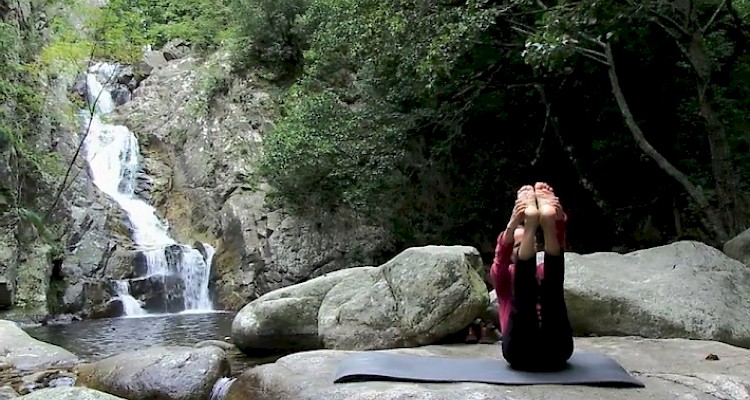 Bivongi: The Village Of Longevity