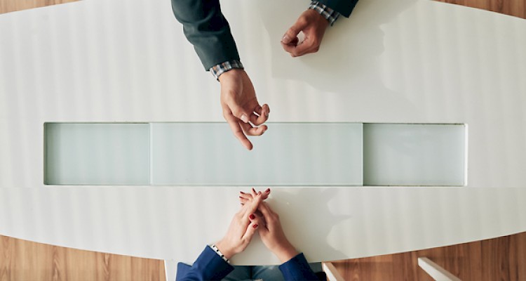 Code of Conduct and Ethics